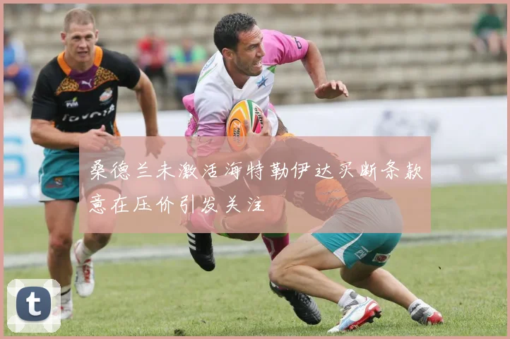 桑德兰未激活海特勒伊达买断条款意在压价引发关注